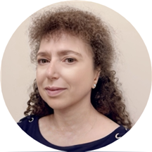 Dr. Irine Corst, MD