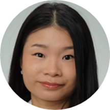 Dr. Iris Chen, MD