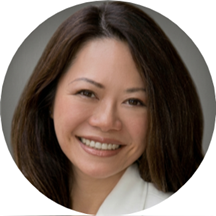 Dr. Iris Gin, MD