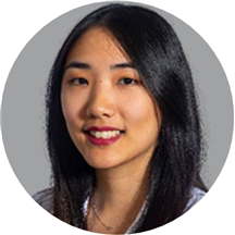 Dr. Iris Miao, OD
