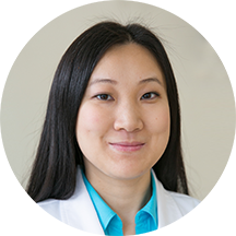 Dr. Iris Zhao, DC, LAc, MSOM