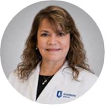 Dr. Irma Rasmussen, MD