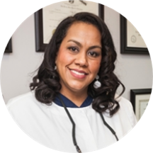 Dr. Irma Torres, DMD
