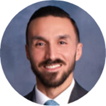 Dr. Irvin Del Angel, MD