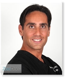 Dr. Irvin M. Wiesman, MD, FACS