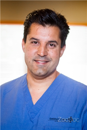 Dr. Irvin Sahni, MD, FAAOS