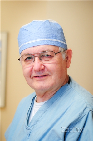 Dr. Irving Fishman, MD