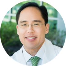 Dr. Irving Hwang, MD