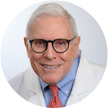 Dr. Irving Wolfe, MD