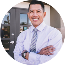 Dr. Irwan Goh, DDS