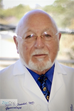 Dr. Irwin Frankel, MD