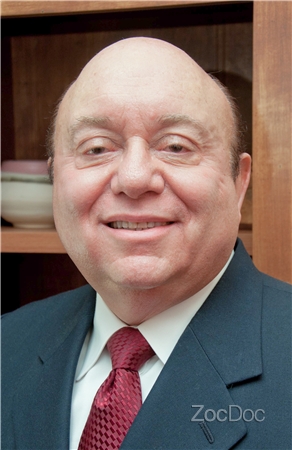 Dr. Irwin Schussler, DO