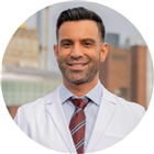Dr. Isaac Bar, DMD