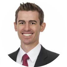 Dr. Isaac Carling, DPT