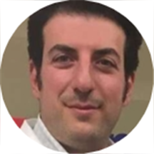 Dr. Isaac Datikashvili, DMD