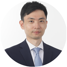 Dr. Isaac Han, DO