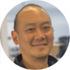 Dr. Isaac Lai, DPT