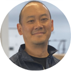 Dr. Isaac Lai, DPT