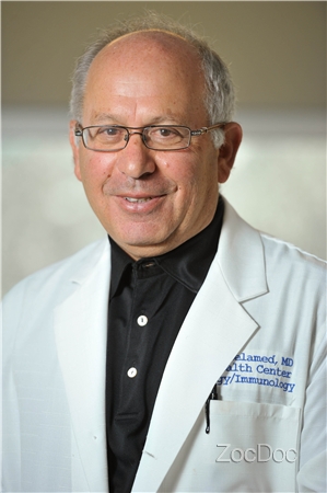 Dr. Isaac Melamed, MD