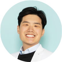 Dr. Isaac Park, DDS