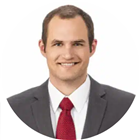 Dr. Isaac Woodward, DPT