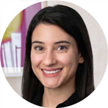 Dr. Isabel Buehler, MD