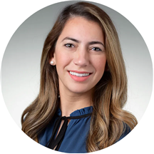 Dr. Isabel Castillo, DDS