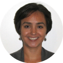 Dr. Isabel Edge, MD