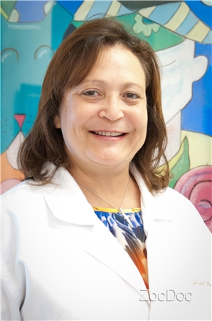 Dr. Isabel Ferreira, MD