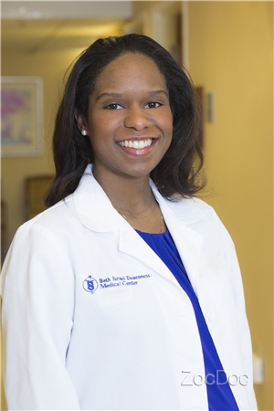 Dr. Isabel Lamour, MD
