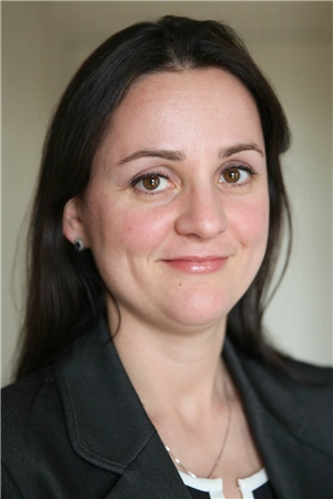 Dr. Isabel Rojas, DPM