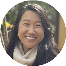 Dr. Isabel Yin, MD