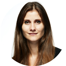 Dr. Isabelle Dematteis, DDS