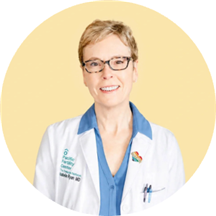 Dr. Isabelle Ryan, MD