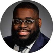 Dr. Isaiah Crum, MD