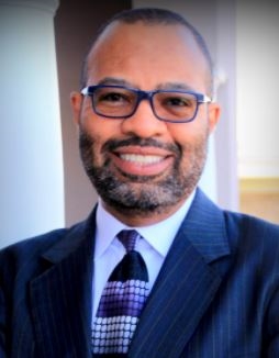 Dr. Isaiah Davis, DMD
