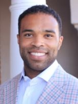 Dr. Isaiah Davis Jr., DMD