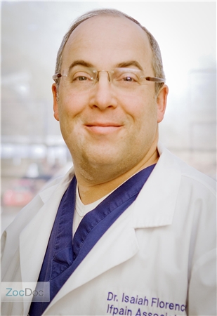 Dr. Isaiah Florence, MD