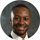 Dr. Isaiah Jordan, OD