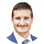Dr. Isaiah Levy, MD