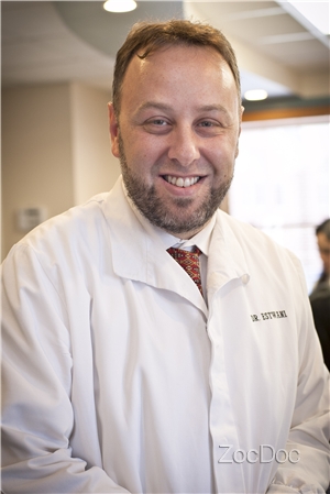 Dr. Isam Estwani, DDS