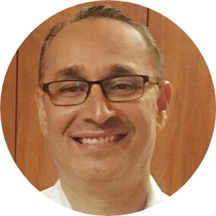 Dr. Isam Ibrahim, DMD