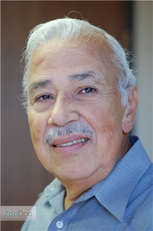 Dr. Isam Kiblawi, MD