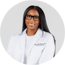 Dr. Isatu Munu, DDS, MS