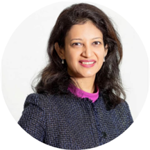 Dr. Isha Gupta, MD