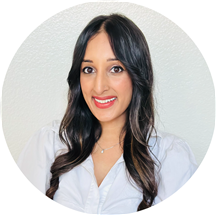Dr. Isha Mayall, DDS