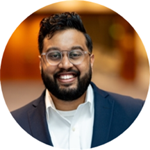 Dr. Ishan Sahu, MD