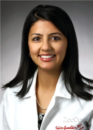 Dr. Ishita Gambhir, MD