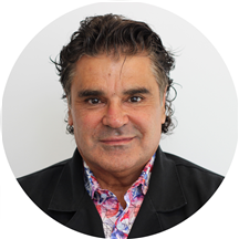 Dr. Ishkhan John Bayrakdarian, DMD