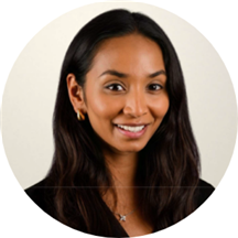Dr. Ishwarya Mamidi, MD